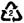 Type 2 plastics recycling icon